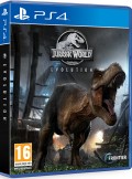 Jurassic World Evolution [PS4]