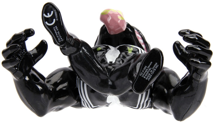  Marvel Spider-Man: Venom Figure 4"