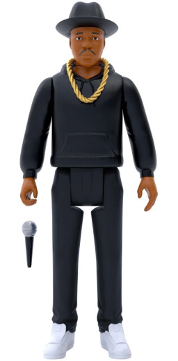 ������� ReAction Figure: Run DMC � Joseph Simmons V2 (9,5 ��)