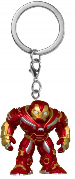 ������ Funko POP Marvel: Avengers Infinity War � Hulkbuster