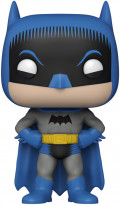  Funko POP Comic Covers: DC Batman  Batman (9,5 )