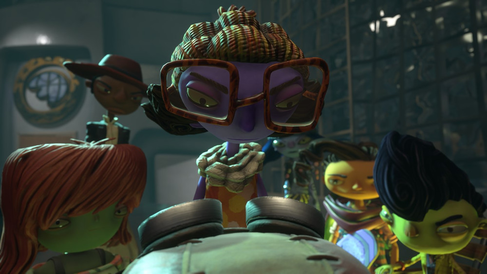 Psychonauts 2 [Xbox/Win10,  ]