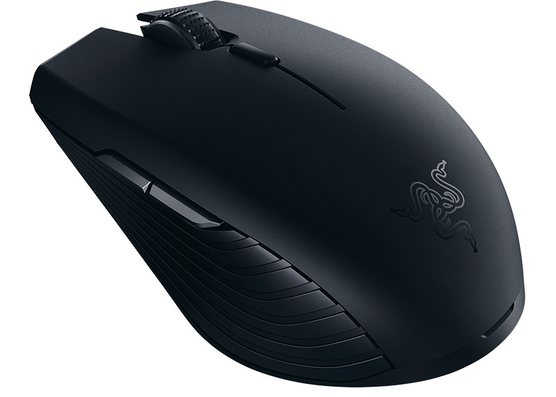 ���� Razer Atheris ������������ ���������� ������� ��� PC
