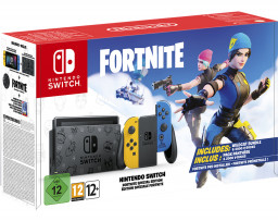   Nintendo Switch (  Fortnite)  Trade-in | / – Trade-in | /