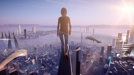 Mirror's Edge Catalyst [Xbox One, �������� ������]