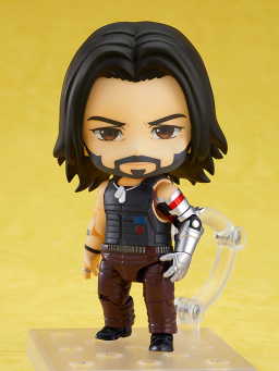  Nendoroid Cyberpunk 2077: Johnny Silverhand (10 )