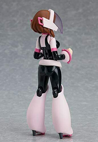  Figma: My Hero Academia – Ochaco Uraraka (13 c)