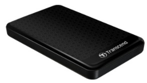   Transcend StoreJet 2.5" A Series 1TB ()