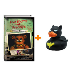  Five Nights At Freddy's       - +   Ҹ 