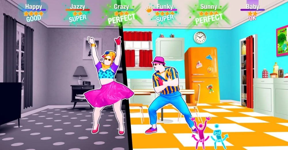 Just Dance 2021 [Xbox,  ]