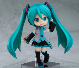 Nendoroid Doll Hatsune Miku – Miku (10 )