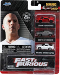 ����� ������� Hollywood Rides: Fast & Furious (3 ��.)