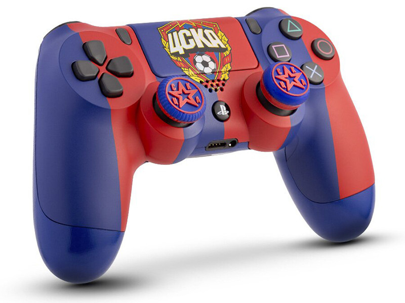         DualShock 4  PS4