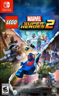 LEGO MARVEL Super Heroes 2  [Switch,  ]