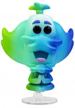  Funko POP Disney: Soul  Moonwind Soul World (9,5 )