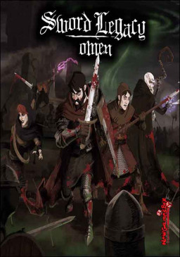 Sword Legacy Omen [PC,  ]