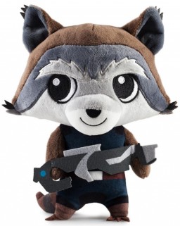   Guardians Of The Galaxy 2: Rocket Raccoon (20 )