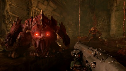 Doom [Switch] – Trade-in | /