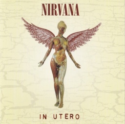 Nirvana. In Utero. Anniversary Edition (3 LP)