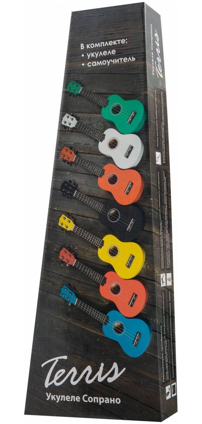 ������� ������� Terris JUS-20 MUSHROOM � ������� ����� (�������)