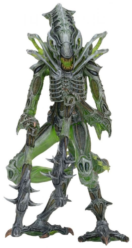 Фигурка Aliens: Series 10 – Mantis Alien (17 см)