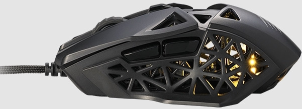  Mad Catz M.O.J.O. M1    ()