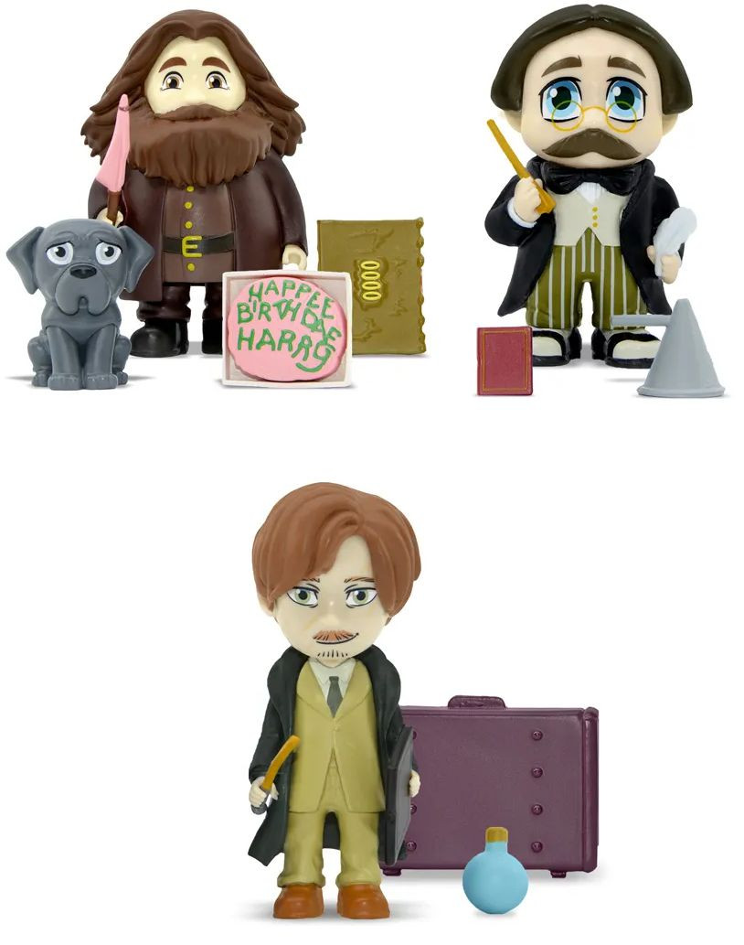 ����� Harry Potter: ���������� ������� Harry Potter � ����� 2 (1��. � ������������)