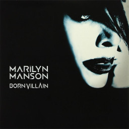 Marilyn Manson � Born Villain (2 LP)