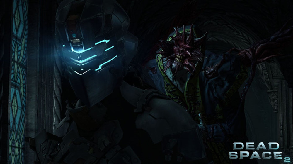 DeadSpace2[Xbox 360 / Xbox One,]