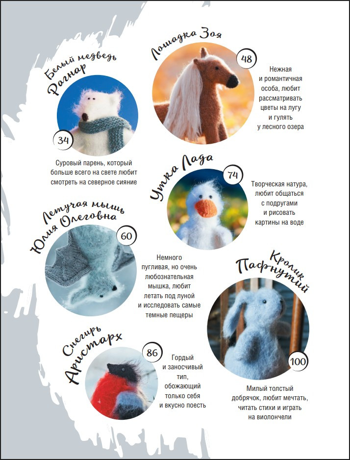 ������ ������� �� ������: 12 �������� ������, ������� ����� ������ � �� ���� �������