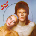 David Bowie  Pin Ups Picture Vinyl (LP)