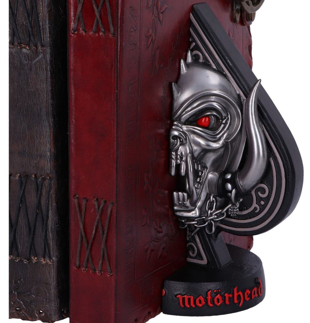    Motorhead: Ace Of Spades