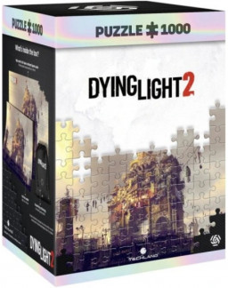  Dying Light 2: Arch (1000 )