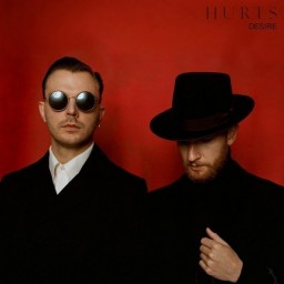 Hurts  Desire (2 LP)