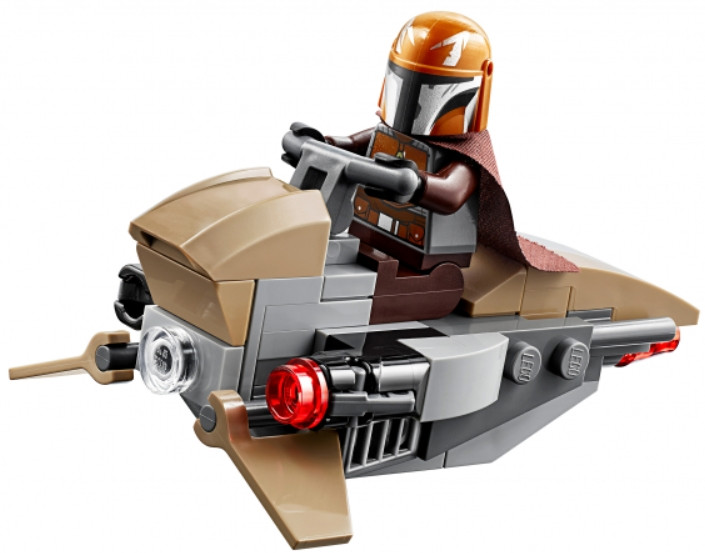  LEGO Star Wars:  . 