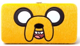 ������� Adventure Time: Jake Bigface Girl