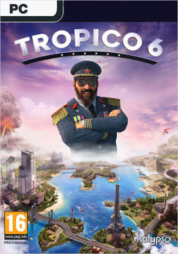Tropico 6 [PC,  ]
