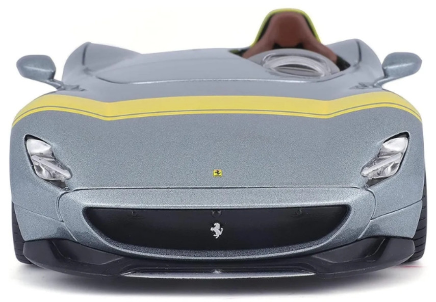 ������ ������� Ferrari Monza SP1 (������� 1:25)