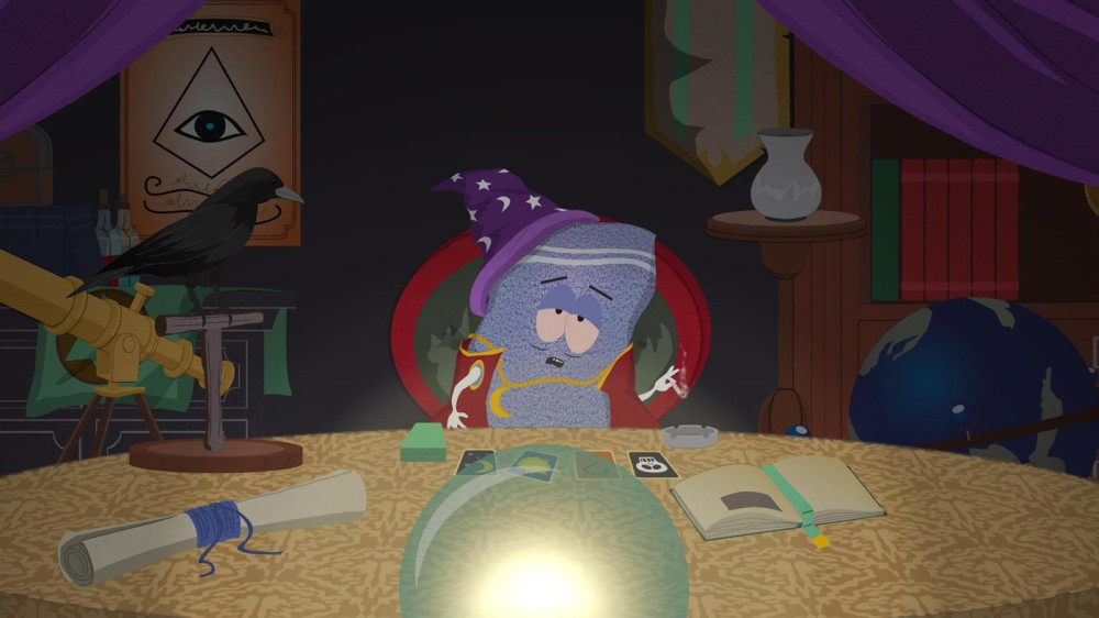 South Park: Fractured But Whole. Gold Edition [Xbox One, �������� ������]