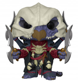  Funko POP Television: The Dark Crystal: Age of Resistance  Skeksis (9,5 )