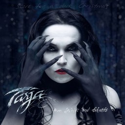Tarja Turunen  From Spirits And Ghosts (Score For A Dark Christmas) (CD)