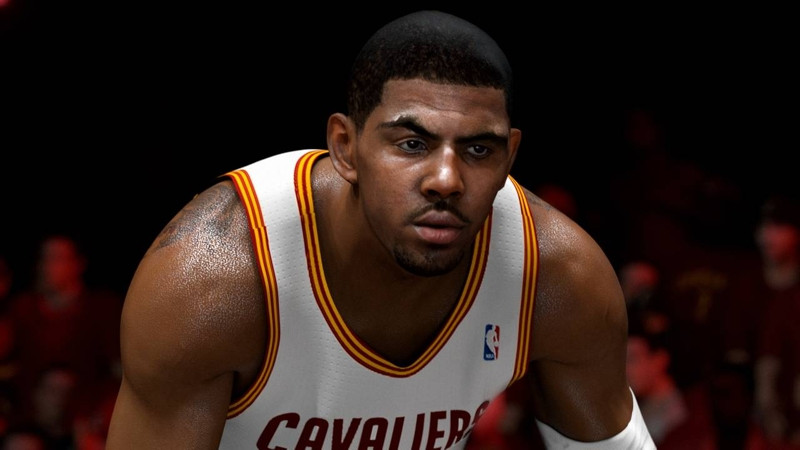 NBA Live 14 [PS4]