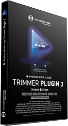 SolveigMM WMP Trimmer Plugin 3. Business Edition [ ]