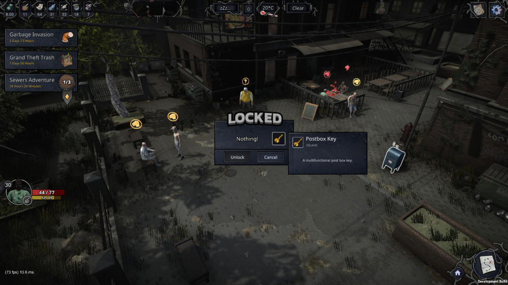 Garbage [PC,  ]