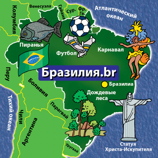 Настольная игра Вокруг Света