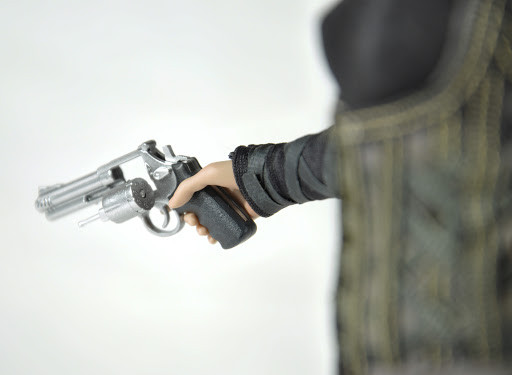 ������� Resident Evil Afterlife 1/6 Alice (28 ��)