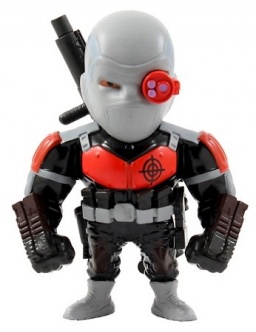  :    Suicide Squad Deadshot Alternate Version (10 )