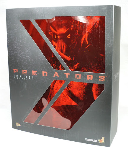  Predators Tracker Predator (35 )