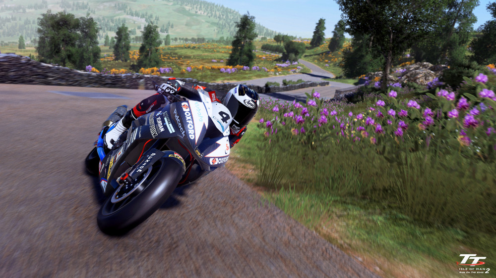 TT Isle of Man: Ride on the Edge 2 [PC,  ]