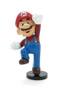  Super Mario. Mario (6 )